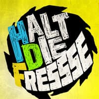 Halt die Fresse