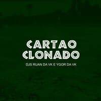 Cartão Clonado