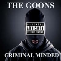 Criminal Minded