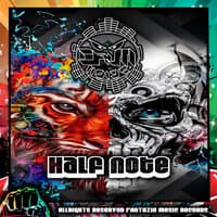 Half Note