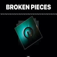 BROKEN PIECES