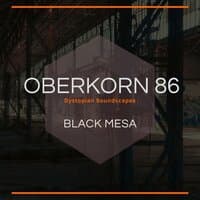 Black Mesa