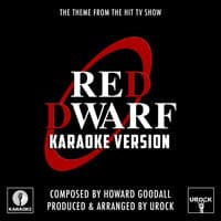 Red Dwarf Theme (From "Red Dwarf")