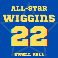 All-Star Wiggins