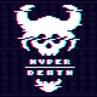 HYPER DEATH