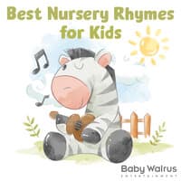 Best Nursery Rhymes For Kids