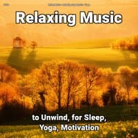 zZZz Relaxing Music to Unwind, for Sleep, Yoga, Motivation