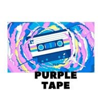 PURPLE TAPE