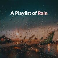 A Playlist of Rain