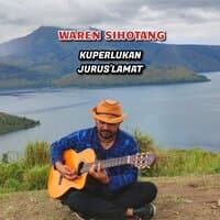 Ku perlukan Jurus'lamat