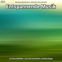 #01 Entspannende Musik als Einschlafhilfe, zum Durchschlafen und Beruhigen