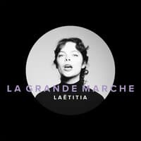 La grande marche