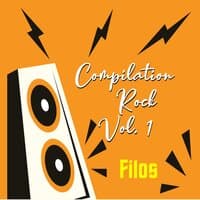 Compilation rock, Vol. 1