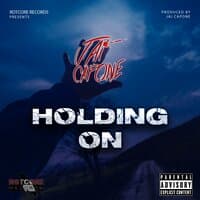 Holding On