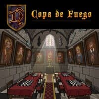 Copa de Fuego