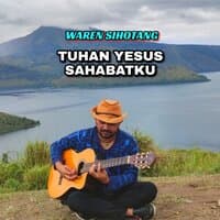 Tuhan Yesus sahabatku