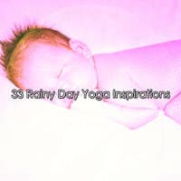 33 Rainy Day Yoga Inspirations