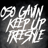 Keep Up Freestyle