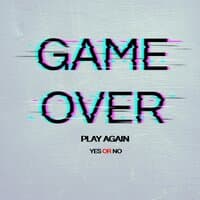 Game Over