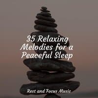 35 Relaxing Melodies for a Peaceful Sleep