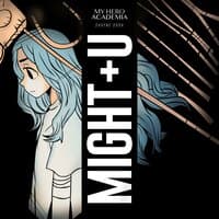 Might+u (My Hero Academia)