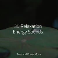 35 Relaxation Energy Sounds