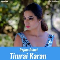 Timrai Karan