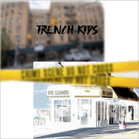 Trench Kids