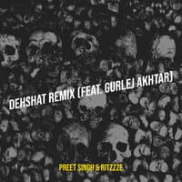 Dehshat Remix