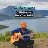 Nyanyikanlah nyanyian baru