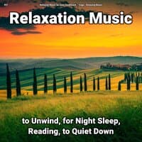 Relaxing Music for Serene Sleep