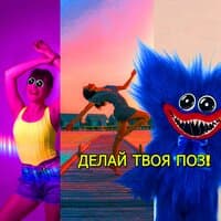 делай твоя поз! (тикток)