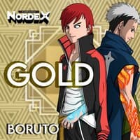 GOLD (Boruto)