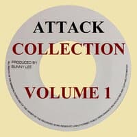 Attack Collection Volume 1