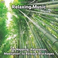 #01 Relaxing Music for Napping, Relaxation, Meditation, to Release Blockages