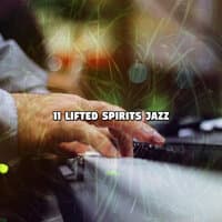 11 Lifted Spirits Jazz