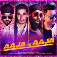 Aaja Ni Aaja - Single