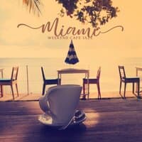 Miami Weekend Cafe Jazz: Sunny Bossa Nova Music