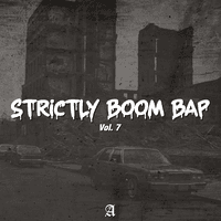 Strictly Boom Bap, Vol. 7