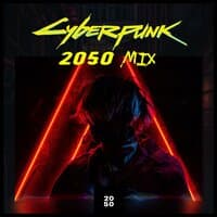 Cyberpunk 2050 Mix