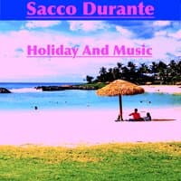 Holiday and Music