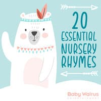 20 Essential Nursery Rhymes