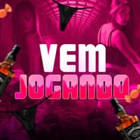 Vem Jogando