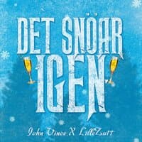 Det Snöar Igen