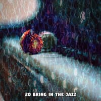 20 Bring In The Jazz