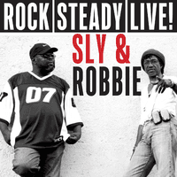 Rock Steady Live!