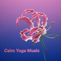 Calm Yoga Music