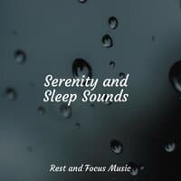 Serenity and Sleep Sounds