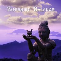 Buddhist Balance: Deep Mindfulness, Peaceful Trance, Relaxing Meditation