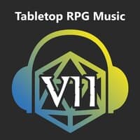 Tabletop RPG Music: Volume 7